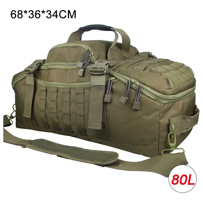 Tactical Backpack
