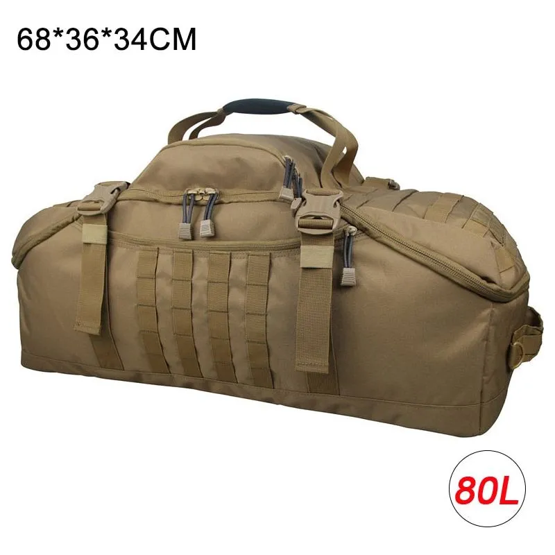 Tactical Backpack