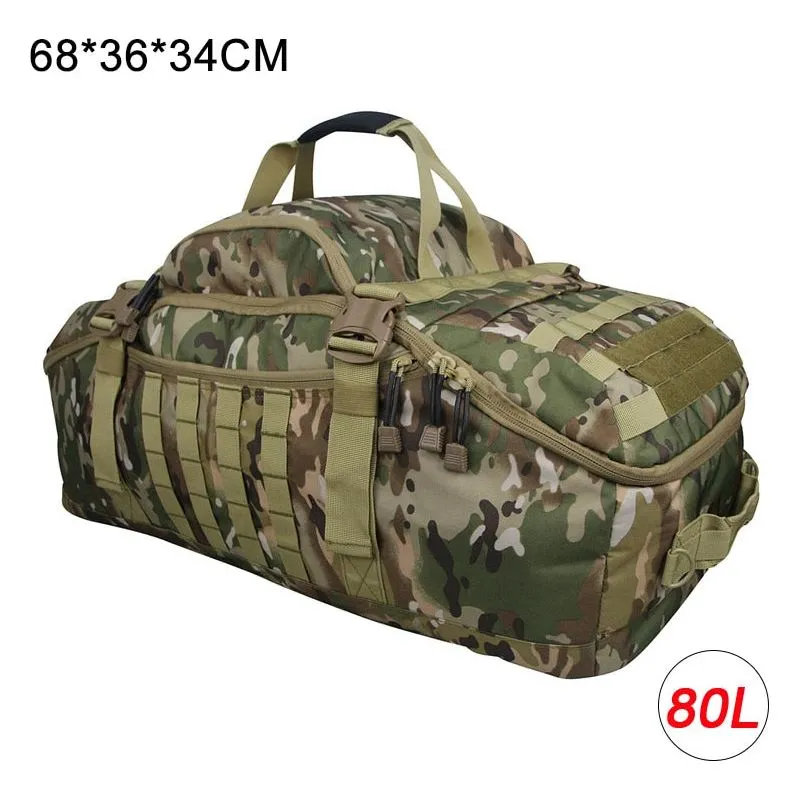 Tactical Backpack