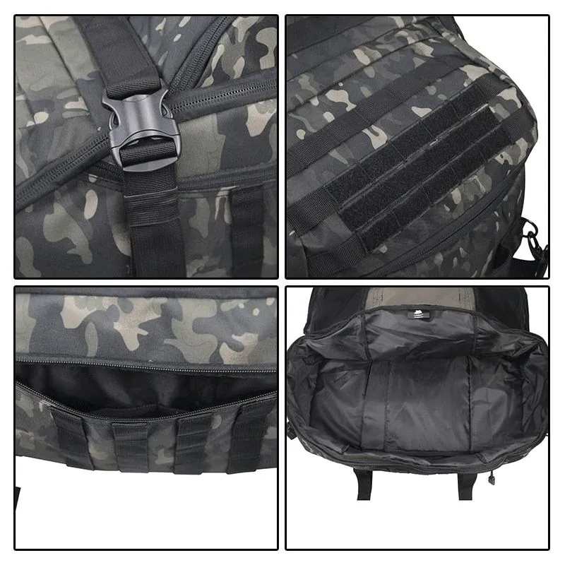 Tactical Backpack