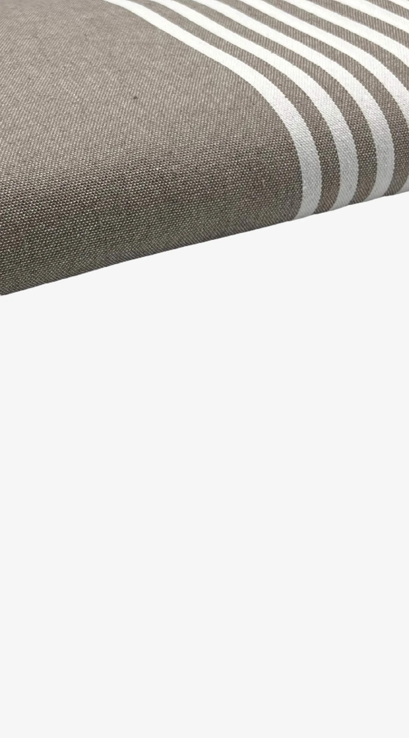 Taupe XXL Fouta