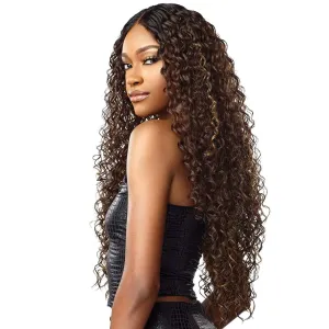 VICE UNIT 1 | Vice Synthetic HD Lace Front Wig