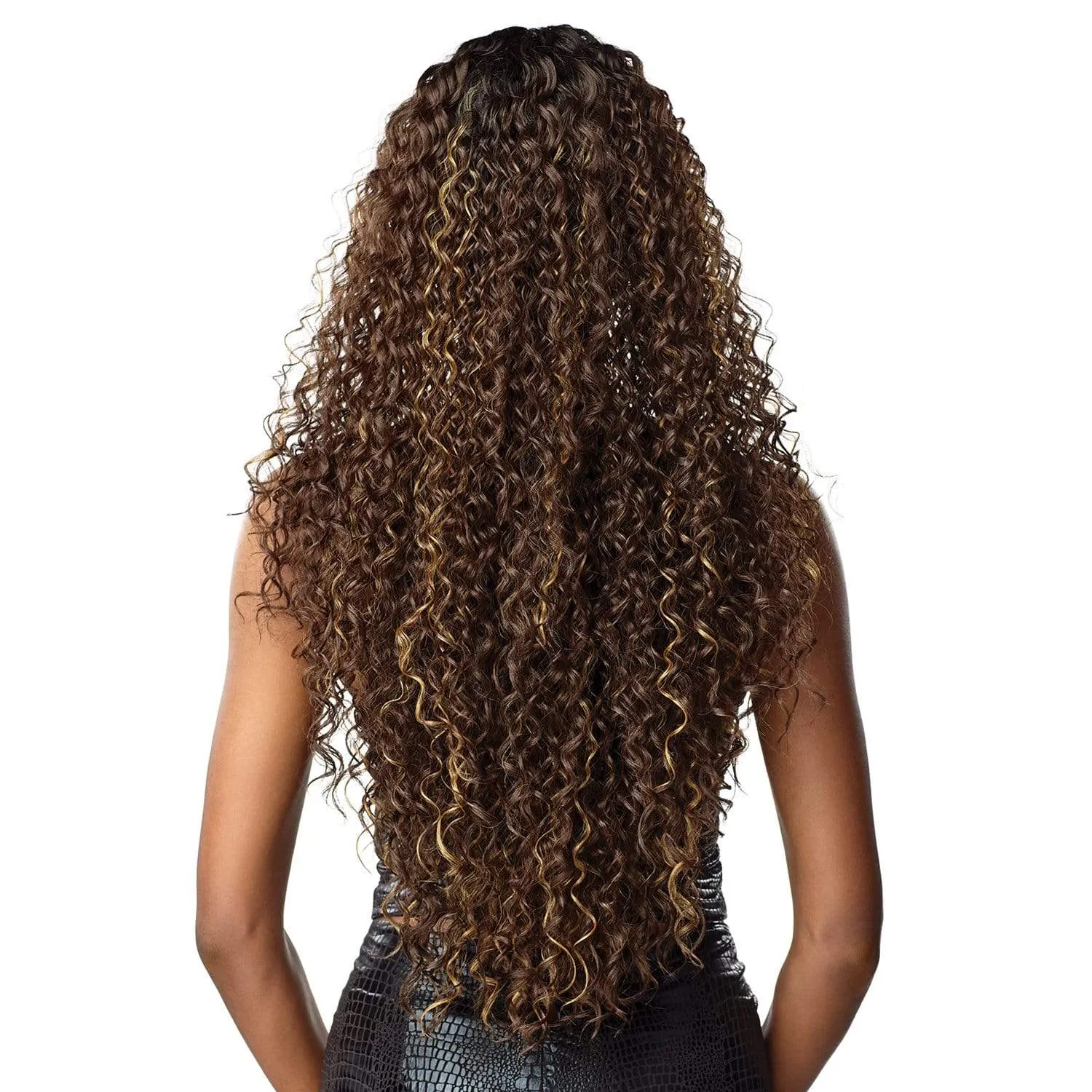 VICE UNIT 1 | Vice Synthetic HD Lace Front Wig