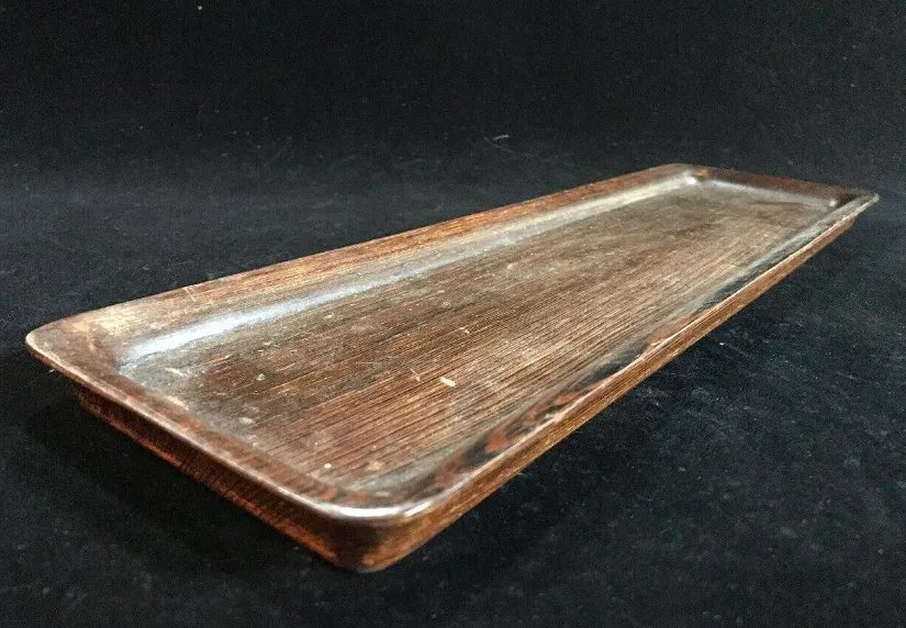 Vintage Japanese Tray No. 2