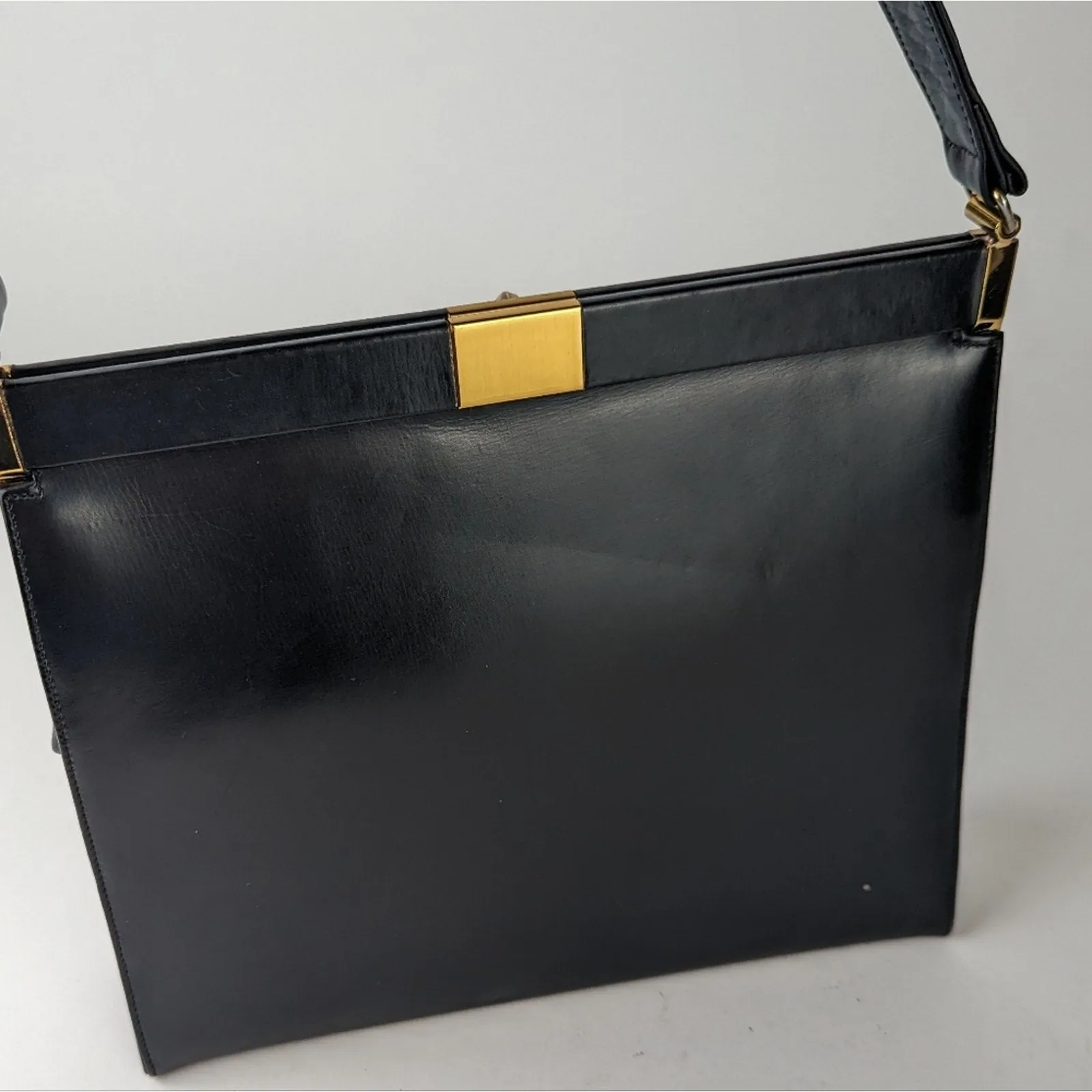 Vintage Rich Craft Bag