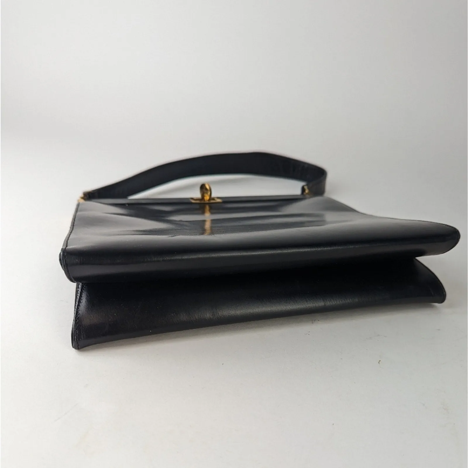 Vintage Rich Craft Bag