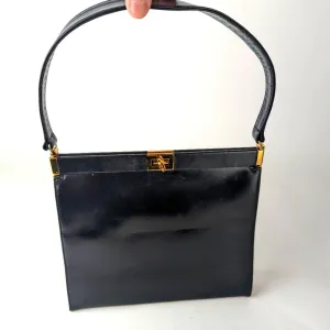 Vintage Rich Craft Bag