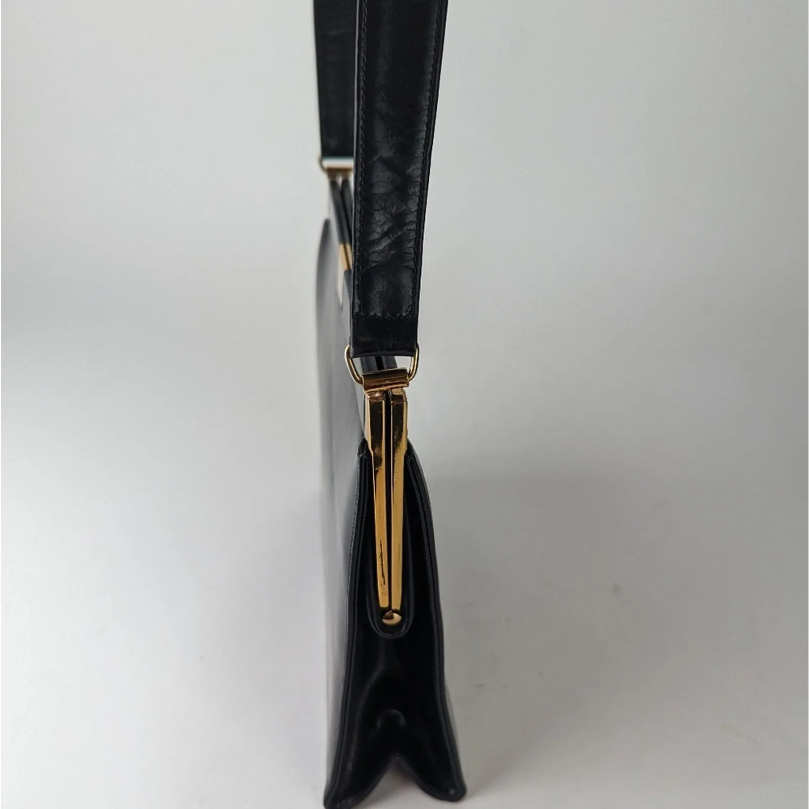 Vintage Rich Craft Bag