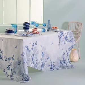 Voliere Blue Collection