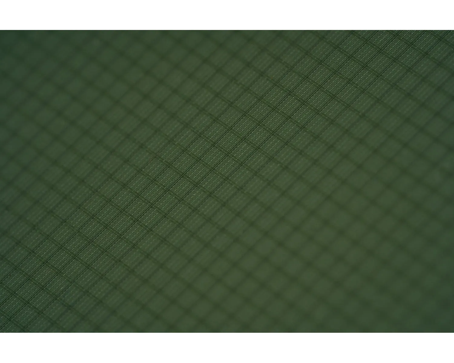 Voss 5 LW tarp - 5 m² - Forest Green