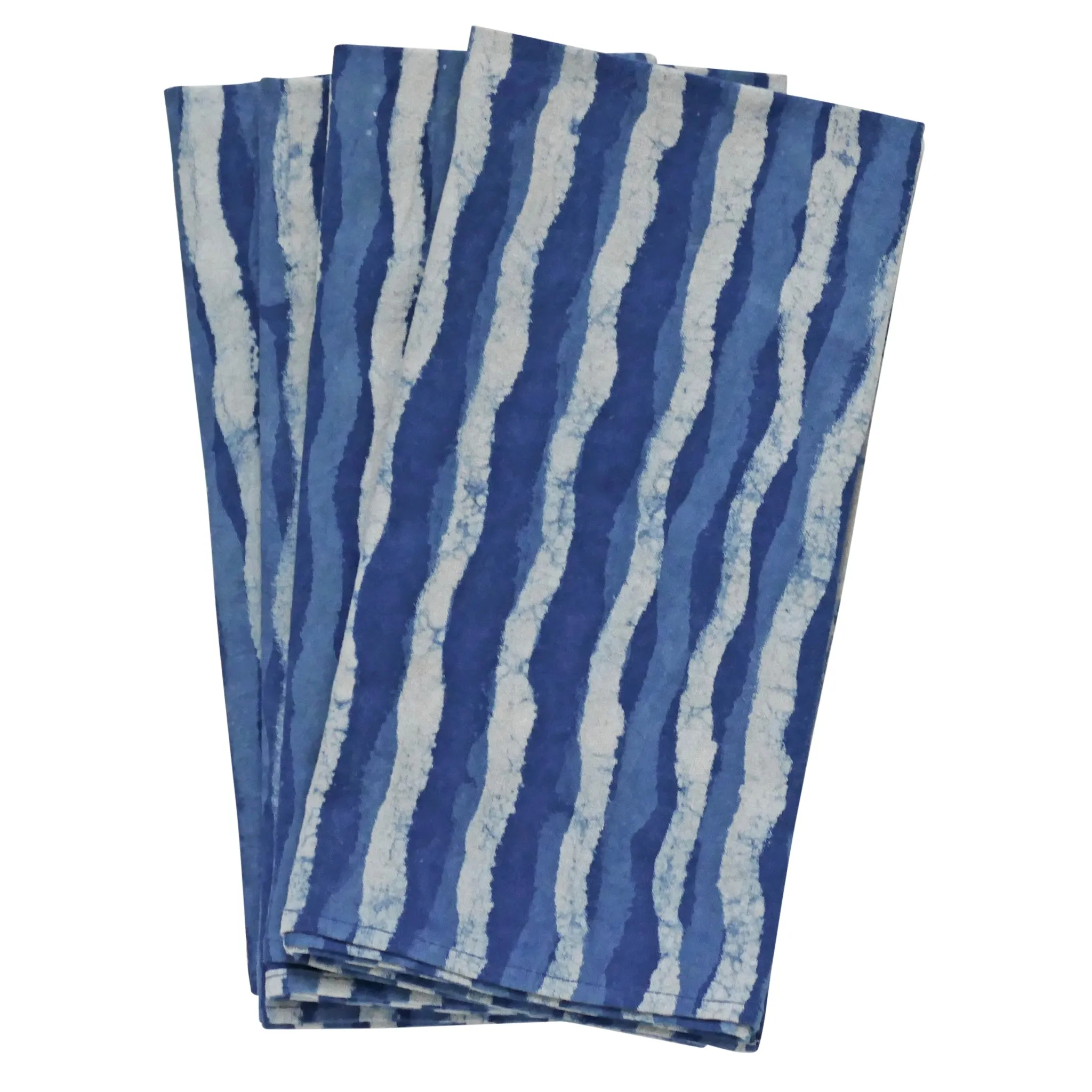 Watermark tablecloth