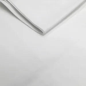White 2.7m x 1.4m Tablecloth