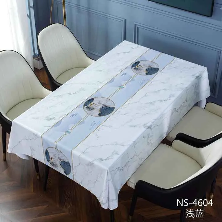 YF0001 New and Beautiful Tablecloths,-مفارش طاولة