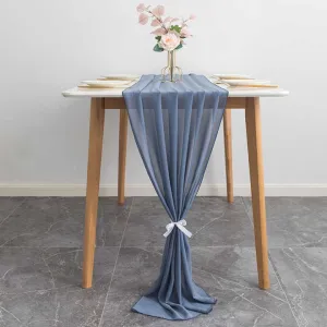 YF0001 New and Beautiful Tablecloths,-مفارش طاولة